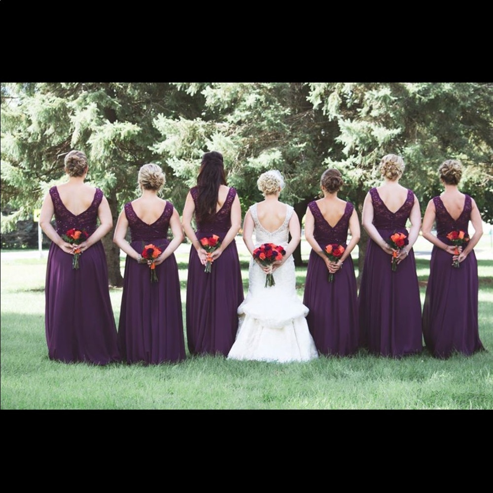 Mori Lee Dress